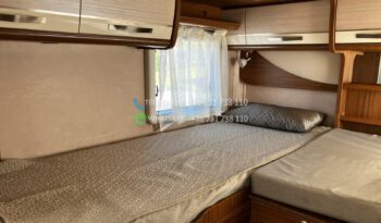 Hymer B678* 2016 full