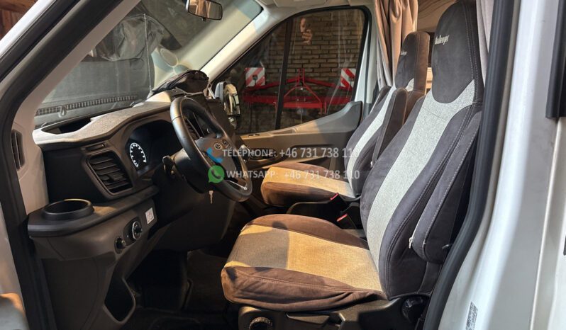 CHALLENGER 380 Start Edition* 2021 full