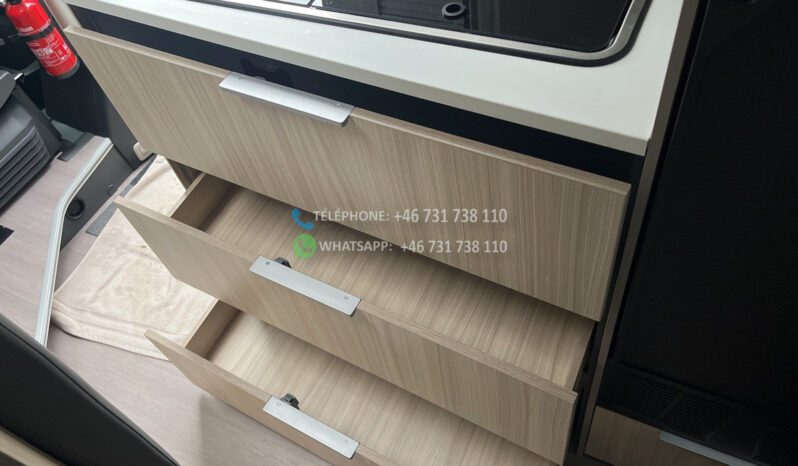 CITROEN ADRIA TWIN 640 SLB* 2023 full