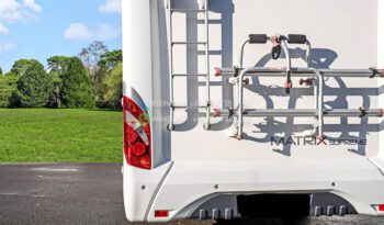 Adria Matrix Supreme M 687 *2012 full