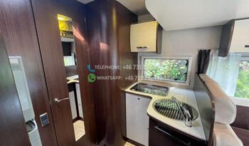 Ford Transit Benimar Mileo 291 *2012 full