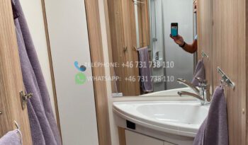 Sunlight T68* 2021 full