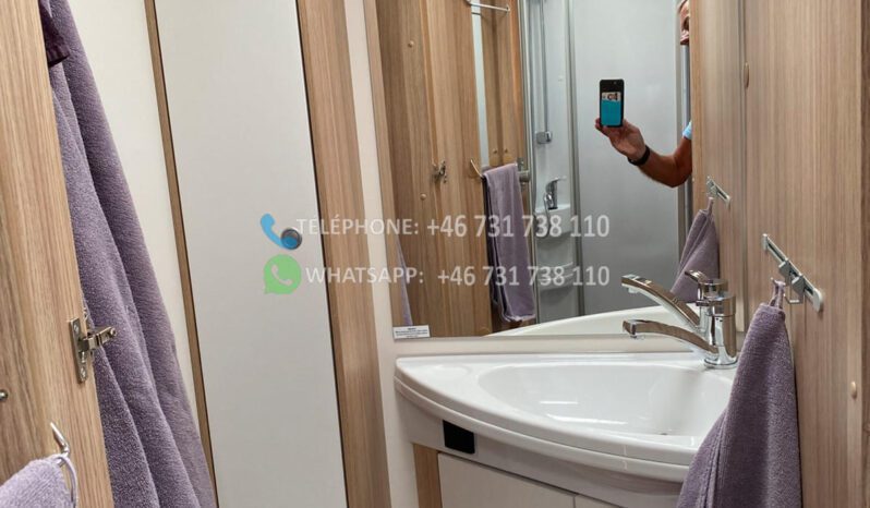 Sunlight T68* 2021 full