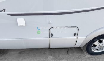 Hymer SOLIFER ECE 697* 2011 full