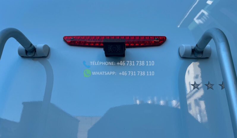 Hymer B-698* 2012 full