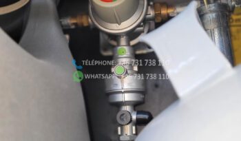 Adria Coral Supreme S690SC* 2017 full