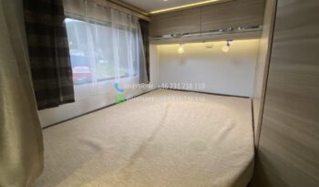 Adria Coral Axess S 650 SF* 2014 full