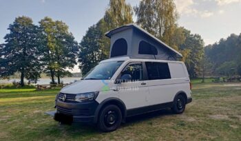Volkswagen T6*2017 full