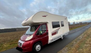 Fiat DUCATO PALMO A700*2008 full