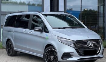 Mercedes-Benz Classe V 250d 4Matic*2025 full