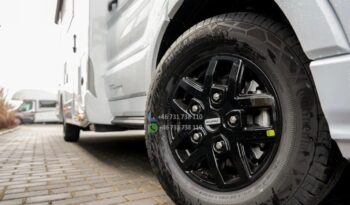 Ford Chausson 627 GA Titanium Ultimate*2024 full