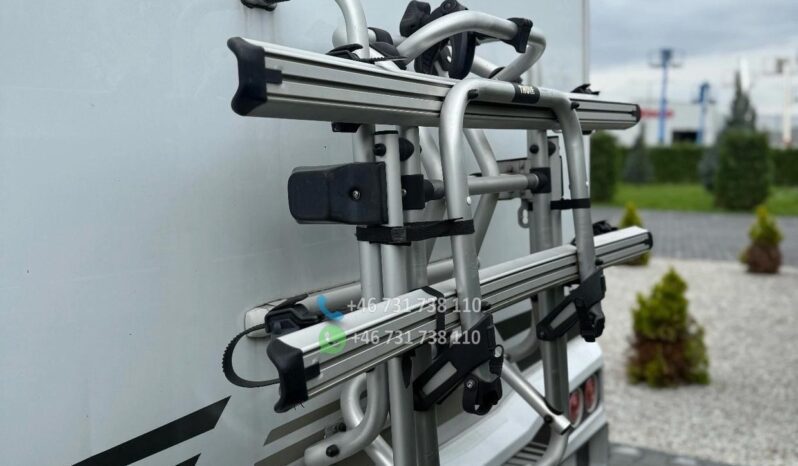 Weinsberg Cara Core 650MEG*2020 full