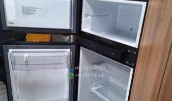 Adria Matrix 670SL*2020 full