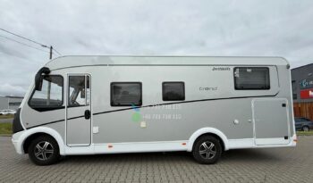 Dethleffs Trend I 7057*2019 full