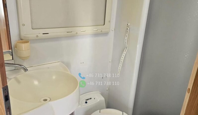 Fiat DUCATO*2008 full