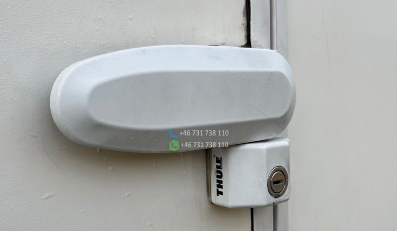 Fiat DUCATO ML LOUIS MC2-73G*2013 full