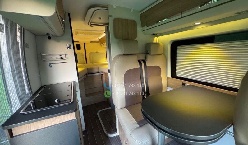 Citroën Adria*2017 full