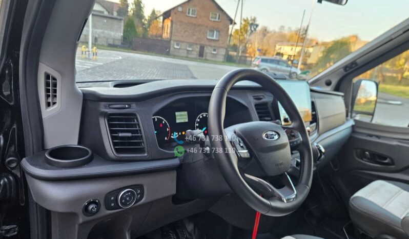 Sunlight T680 Adventure*2024 full