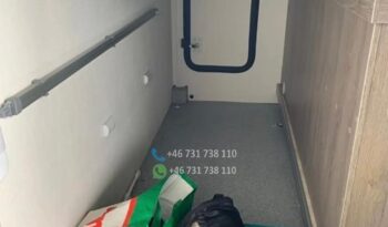 Ford Chausson 720 Titanum*2019 full