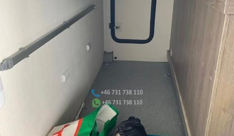 Ford Chausson 720 Titanum*2019 full