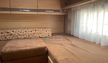 Fiat DUCATO SUNLIGHT*2012 full