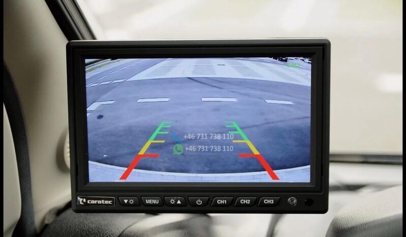 Burnster Limited TIT 726G*2022 full