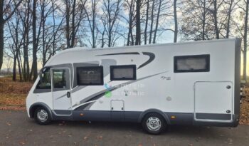 Mobilvetta K-YACHT 85*2014 full