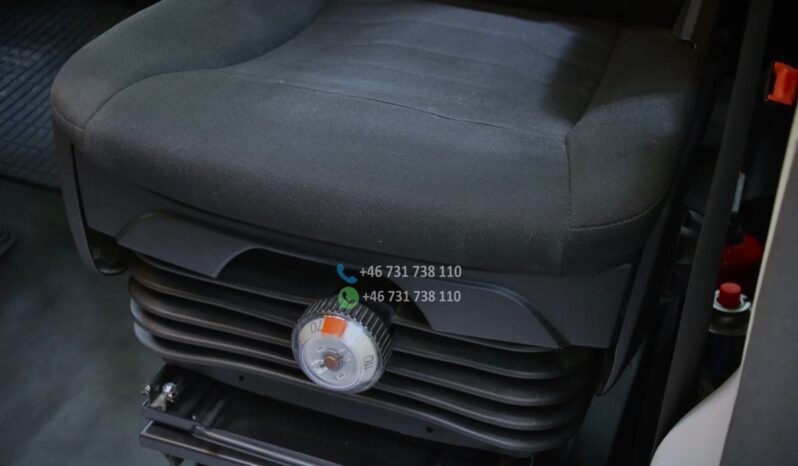 Iveco Daily 35*2016 full