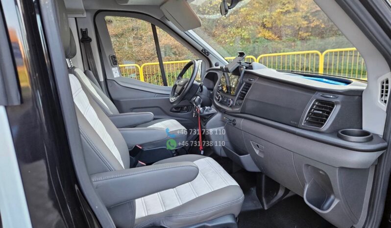 Sunlight T680 Adventure*2024 full