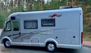 Carthago CHIC C-LINE*2010 full