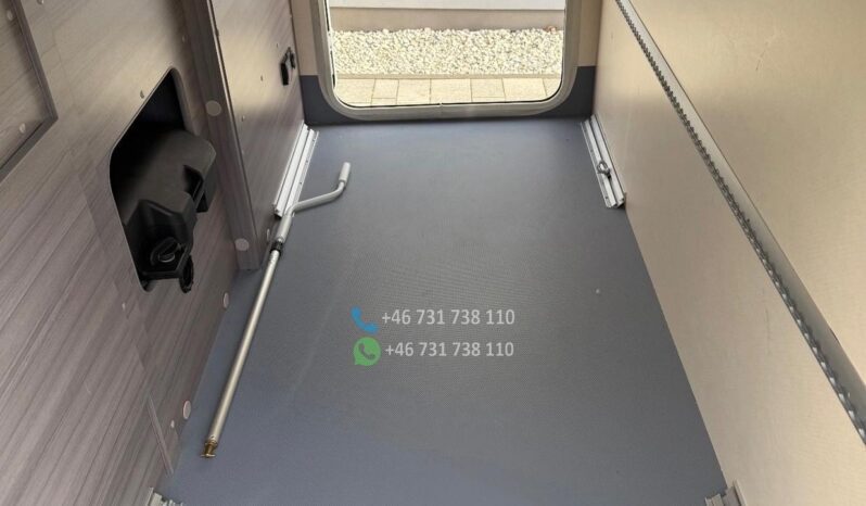 HOBBY OPTIMA OnTour Edition V65 GF*2022 full