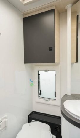 Ford Chausson 627 GA Titanium Ultimate*2024 full