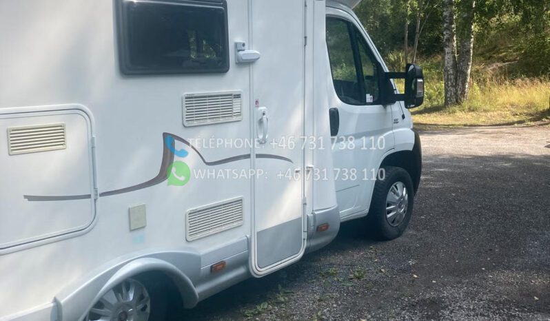 Fiat Ducato P200 SEA* 2009 full