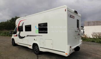 Challenger 357* 2018 full