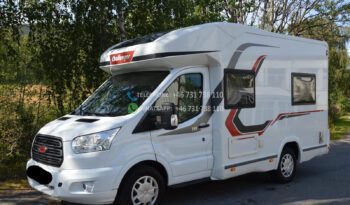 Challenger 195 Genesis* 2019 full