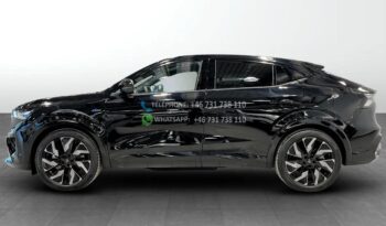 Renault Rafale E-Tech 4×4 ESPRIT ALPINE 300Ch* SUV 2025 full