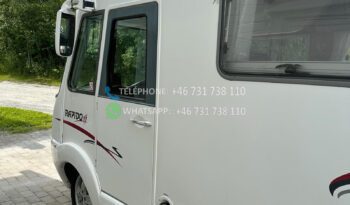 Rapido 9065DF* 2009 full