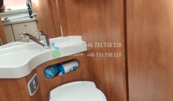 Carthago Tourer* 2012 full