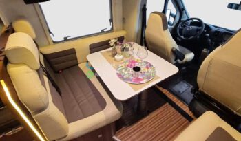 Adria MATRIX M670SL* 2016 full