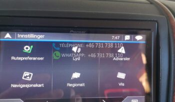 Rapido 7066 DF* 2009 full