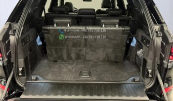 BMW X5 xDrive30d 7sists M sport* SUV 2024 full