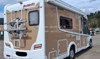 Dethleffs T7010-2 Esprit* 2013 full