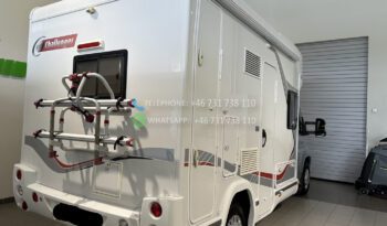 Challenger 190 Genesis* 2015 full