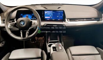 BMW X1 xDrive25e* SUV 2025 full