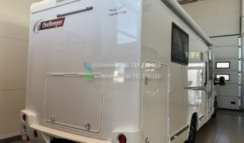 Challenger 398 XLB Édition spéciale* 2018 full