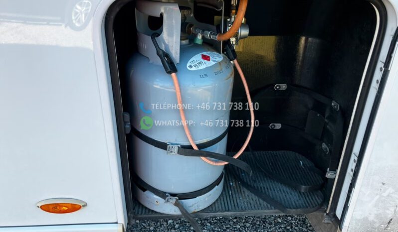 Hymer B678* 2016 full
