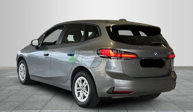 BMW 225e xDrive Active Tourer* 2024 full