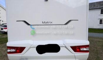 Adria Matrix M 670 SC* 2019 full
