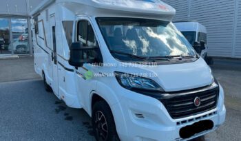 Eura Mobil PT 720 QB* 2019 full
