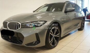BMW 330e xDrive Touring M-Sport* Combi 2023 full